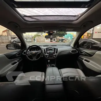 EQUINOX Premier 2.0 Turbo AWD 262cv Aut.