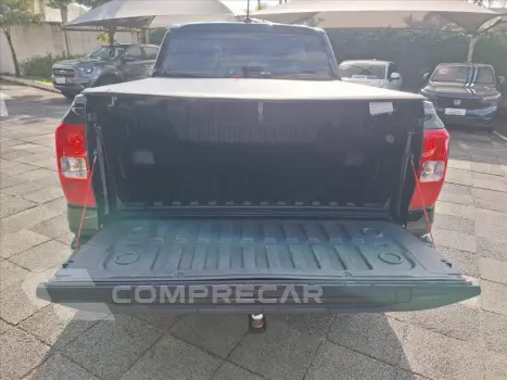 RANGER 3.0 V6 TURBO DIESEL CD XLT 4X4 AUTOMÁTICO
