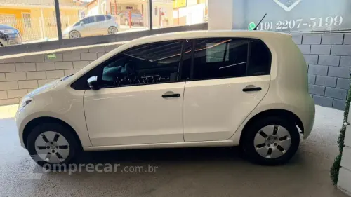 up! take 1.0 Total Flex 12V 5p