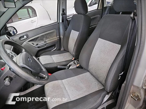 FIESTA 1.6 MPI SEDAN 8V FLEX 4P MANUAL