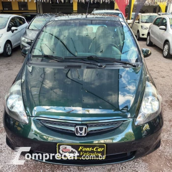 Fit LX 1.4/ 1.4 Flex 8V/16V 5p Mec.