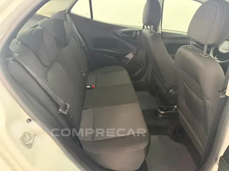 ARGO DRIVE 1.0 6V Flex