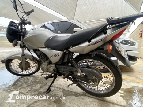 CG 150 KS