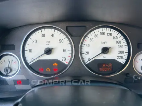 ASTRA 2.0 MPFI Advantage 8V