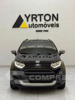 Ecosport 1.6 16V 4P FREESTYLE PLUS FLEX