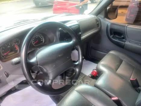 RANGER 2.3 XLS Sport 16V 4X2 CS