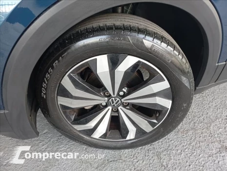 T-CROSS 1.0 200 TSI