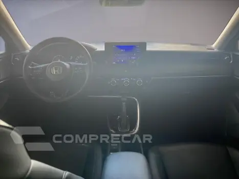 HR-V 1.5 DI I-VTEC TURBO FLEX TOURING CVT