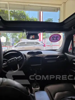 RENEGADE 1.3 T270 TURBO FLEX S 4X4 AT9