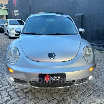 NEW BEETLE 2.0 MI 8V