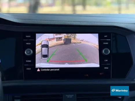 JETTA 1.4 250 TSI TOTAL FLEX COMFORTLINE TIPTRONIC