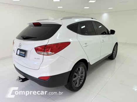 IX35 2.0 MPFI GL 16V