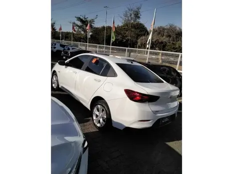 ONIX 1.0 TURBO FLEX LTZ AUTOMÁTICO