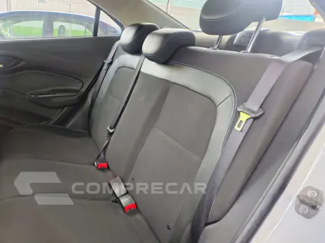 PRISMA 1.4 MPFI LT 8V