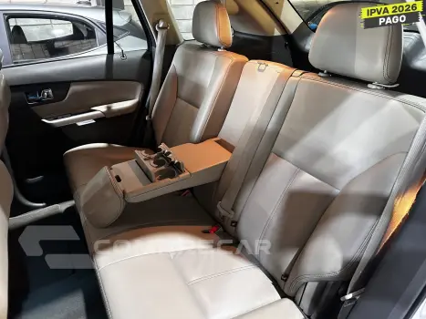 EDGE 3.5 V6 GASOLINA LIMITED AWD AUTOMÁTICO