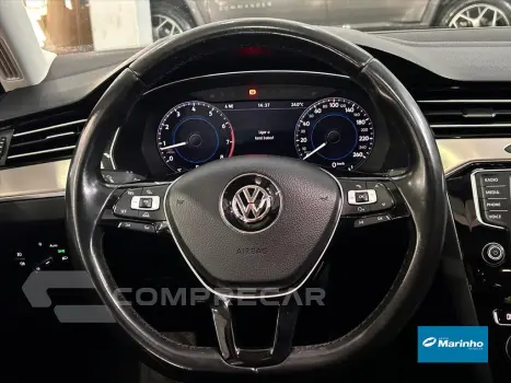 PASSAT 2.0 16V TSI BLUEMOTION GASOLINA HIGHLINE 4
