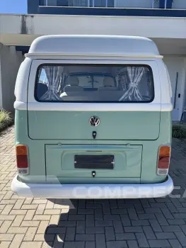 KOMBI 1.6 MI STD 8V