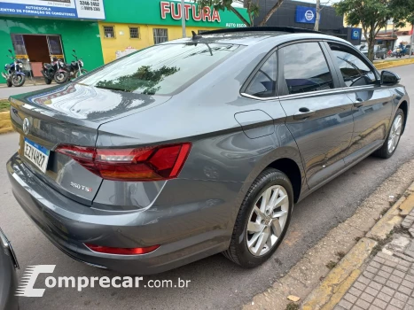 JETTA 1.4 250 TSI Comfortline
