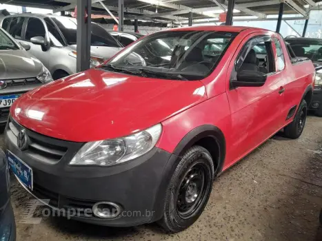 Volkswagen SAVEIRO 1.6 CE 2 portas