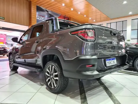 STRADA RANCH CD 1.0T AT FLEX