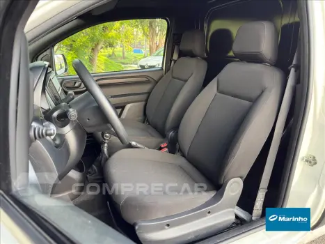 FIORINO 1.4 MPI FURGÃO ENDURANCE 8V FLEX 2P MANUAL