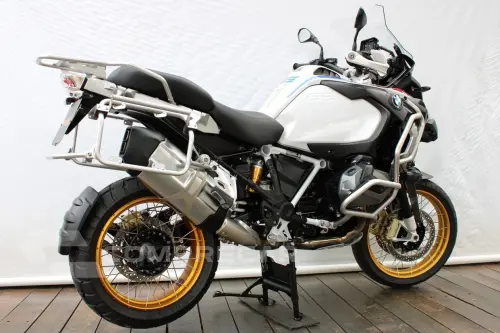 BMW R 1250 GS ADVENTURE PREMIUM RALLYE