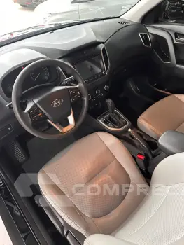 CRETA 1.6 16V Attitude
