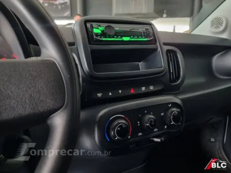 MOBI - 1.0 EVO LIKE. MANUAL