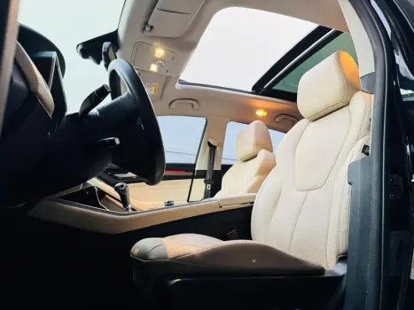 TERRITORY TITANIUM 1.5 GTDI ECOBO