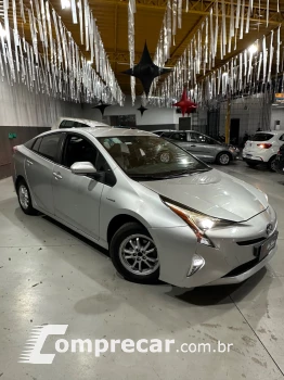 PRIUS 1.8 16V 5p Aut. (Híbrido)