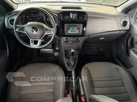 SANDERO Intense Flex 1.6 16V 5p Aut.
