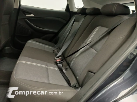 TRACKER 1.0 TURBO FLEX LT AUTOMÁTICO