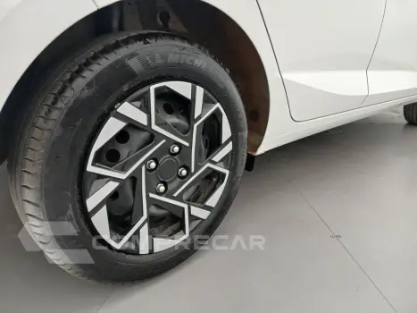 HB20 1.0 12V FLEX COMFORT PLUS MANUAL