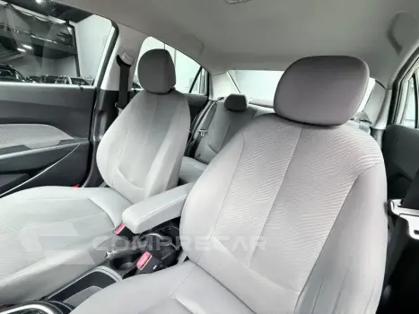 HB20 1.6 Comfort Plus 16V