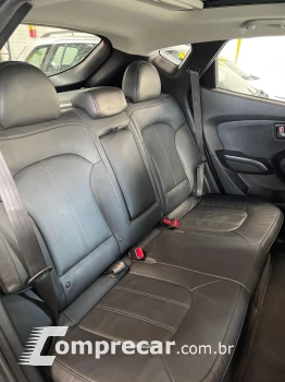 IX35 2.0 MPFI GLS 4X2 16V