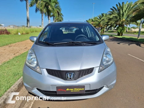 FIT 1.4 LX 16V