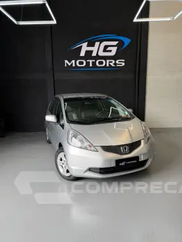 Fit LX 1.4/ 1.4 Flex 8V/16V 5p Aut.
