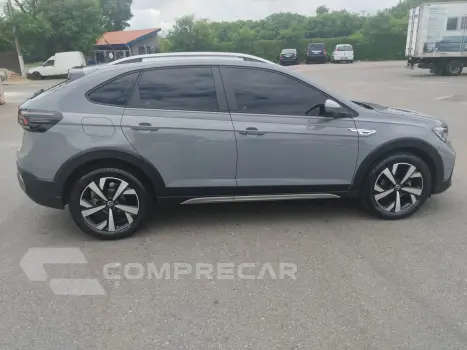 NIVUS 1.0 200 TSI Highline