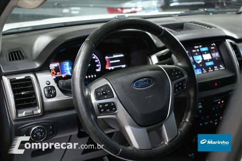 RANGER 3.2 XLT 4X4 CD 20V DIESEL 4P AUTOMÁTICO