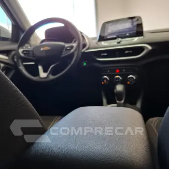 TRACKET LT 1.0 TURBO