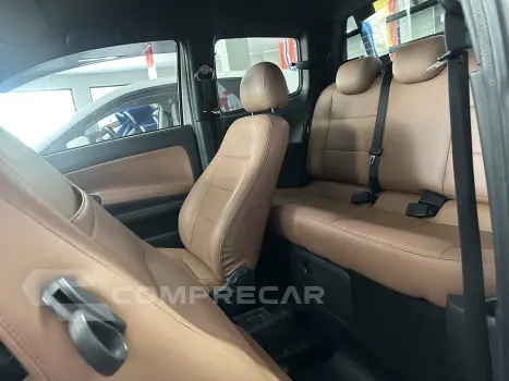Saveiro CROSS 1.6 T.Flex 16V CD