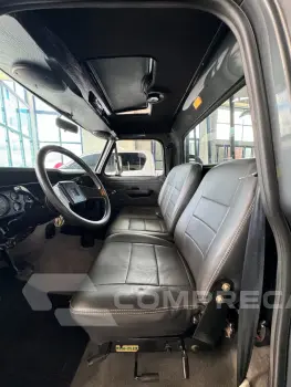 F-1000 S. S. Diesel / S.S. Diesel Turbo