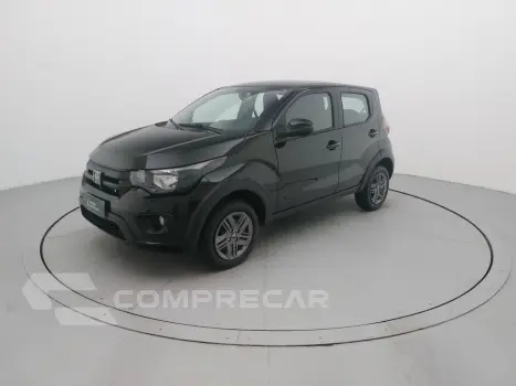 Fiat MOBI 1.0 FIREFLY FLEX LIKE. MANUAL 4 portas