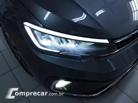 VIRTUS 1.0 200 TSI HIGHLINE AUTOMÁTICO