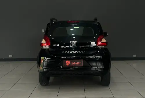 Mobi Evo Way 1.0 (Flex)