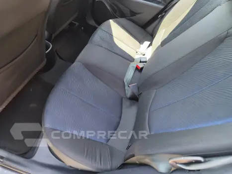 HB20 1.6 Comfort Style 16V