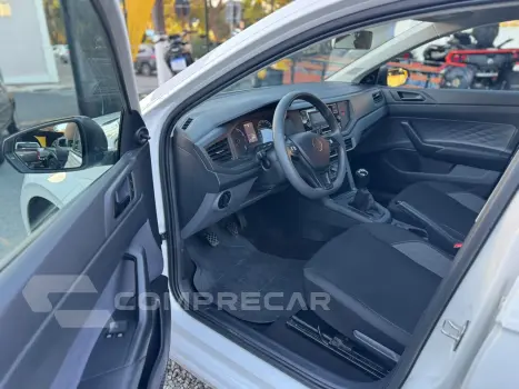 POLO 1.0 MPI Track