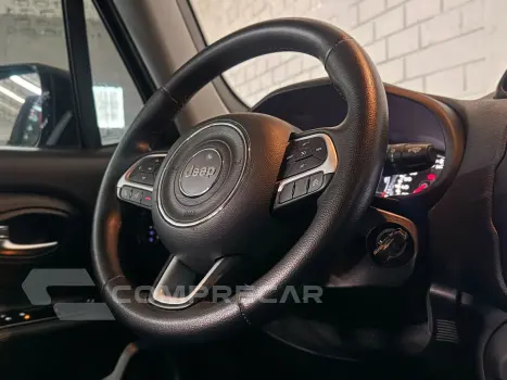 RENEGADE 2.0 16V Turbo Moab 4X4