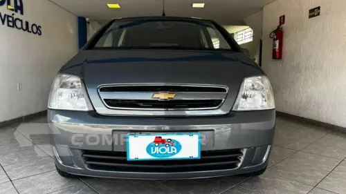 Meriva COLLECTION 1.4 8V ECONOFLEX 5p