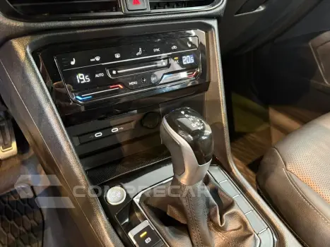 Taos 1.4 250 Tsi Total Flex Highline Automático